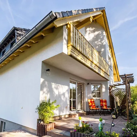 Einfamilienhaus Mit Garten Vakantiehuis *