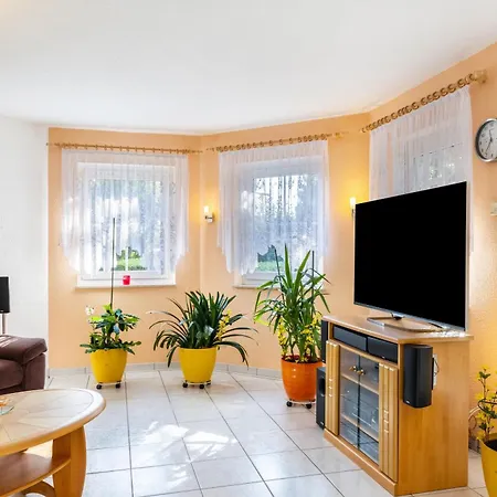 Einfamilienhaus Mit Garten Erfurt