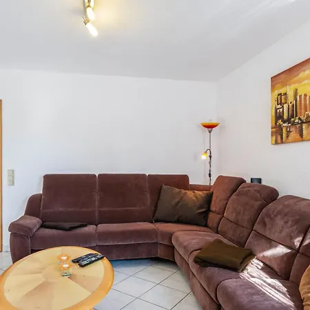 Einfamilienhaus Mit Garten Vakantiehuis Erfurt