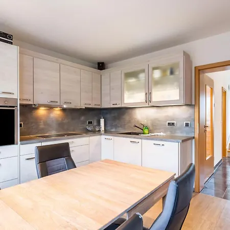 Einfamilienhaus Mit Garten Vakantiehuis Erfurt