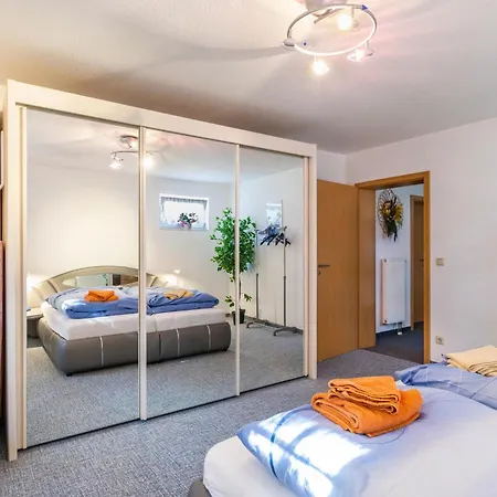 Einfamilienhaus Mit Garten Vakantiehuis *