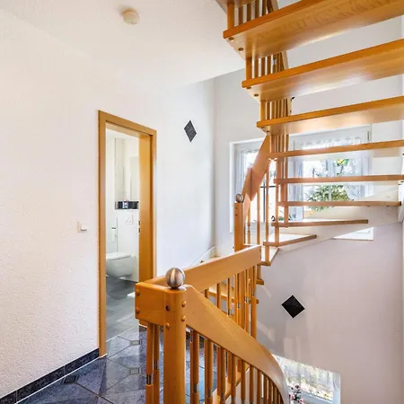 Vakantiehuis Einfamilienhaus Mit Garten *