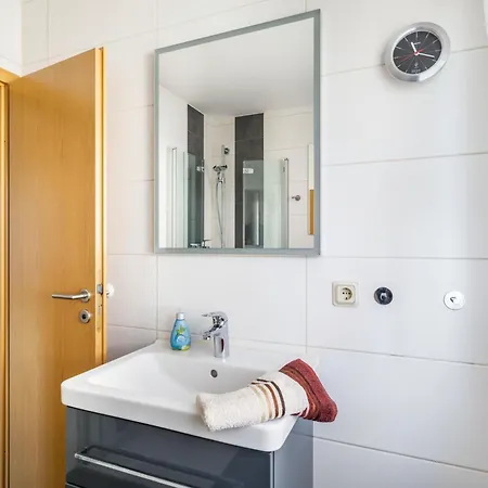 Einfamilienhaus Mit Garten Vakantiehuis Erfurt