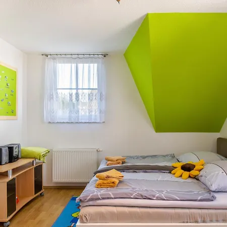 Einfamilienhaus Mit Garten Erfurt