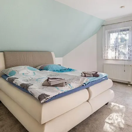 Einfamilienhaus Mit Garten Erfurt