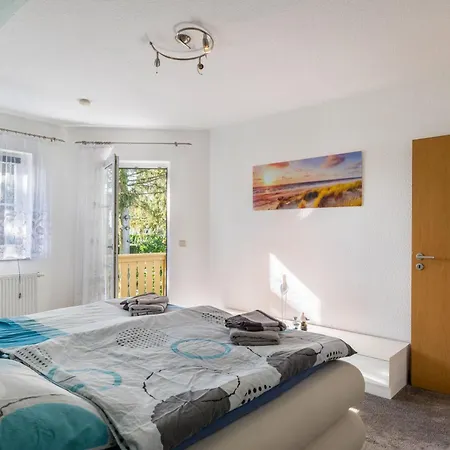 Einfamilienhaus Mit Garten Vakantiehuis Erfurt