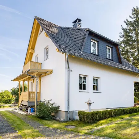 Einfamilienhaus Mit Garten Erfurt