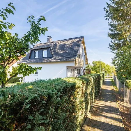 Einfamilienhaus Mit Garten Erfurt