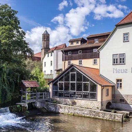 Vakantiehuis Einfamilienhaus Mit Garten *